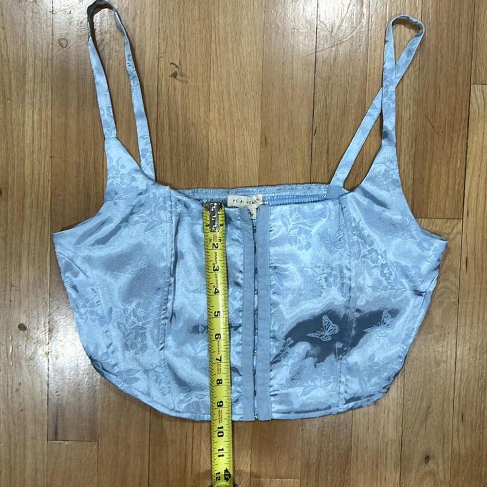 Corset Indy  la hearts